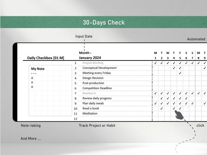 To Do List To Do List