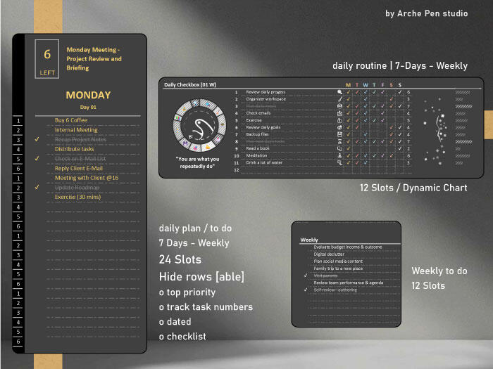 To Do List To Do List