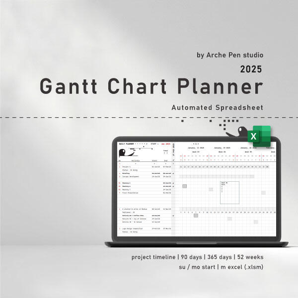 Gantt Gantt