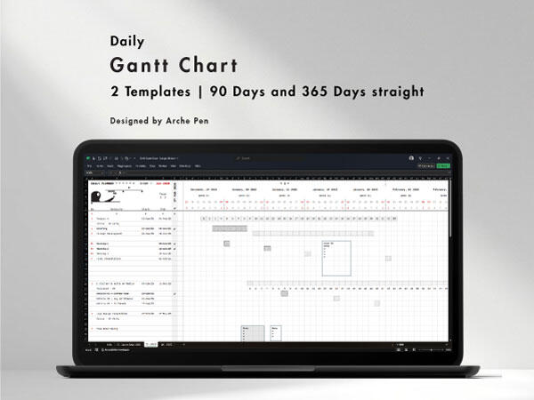 Gantt Gantt