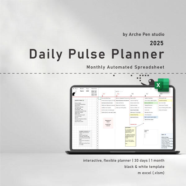 Daily Pulse Daily Pulse